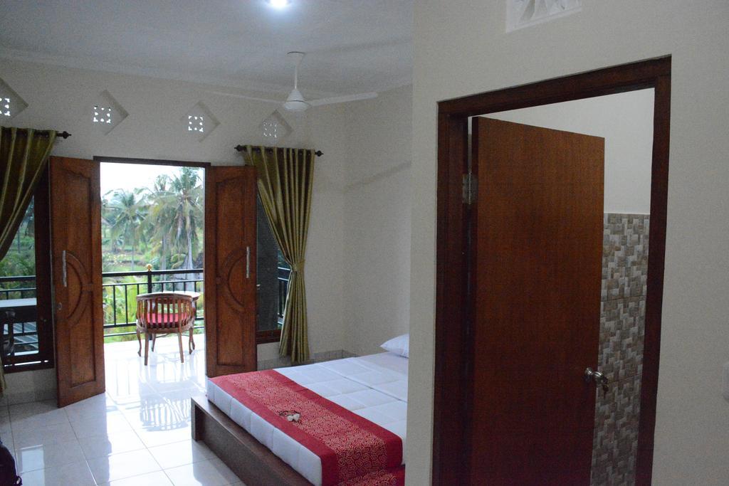 Ancut Sari * Ubud