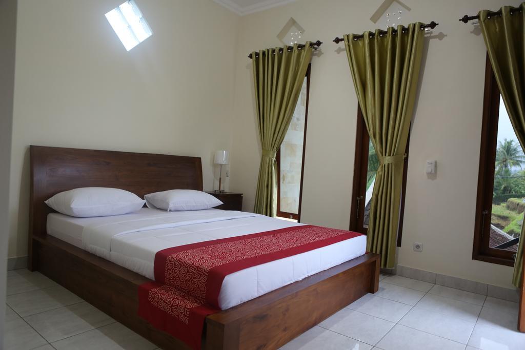 Maison d'hôtes Ancut Sari *