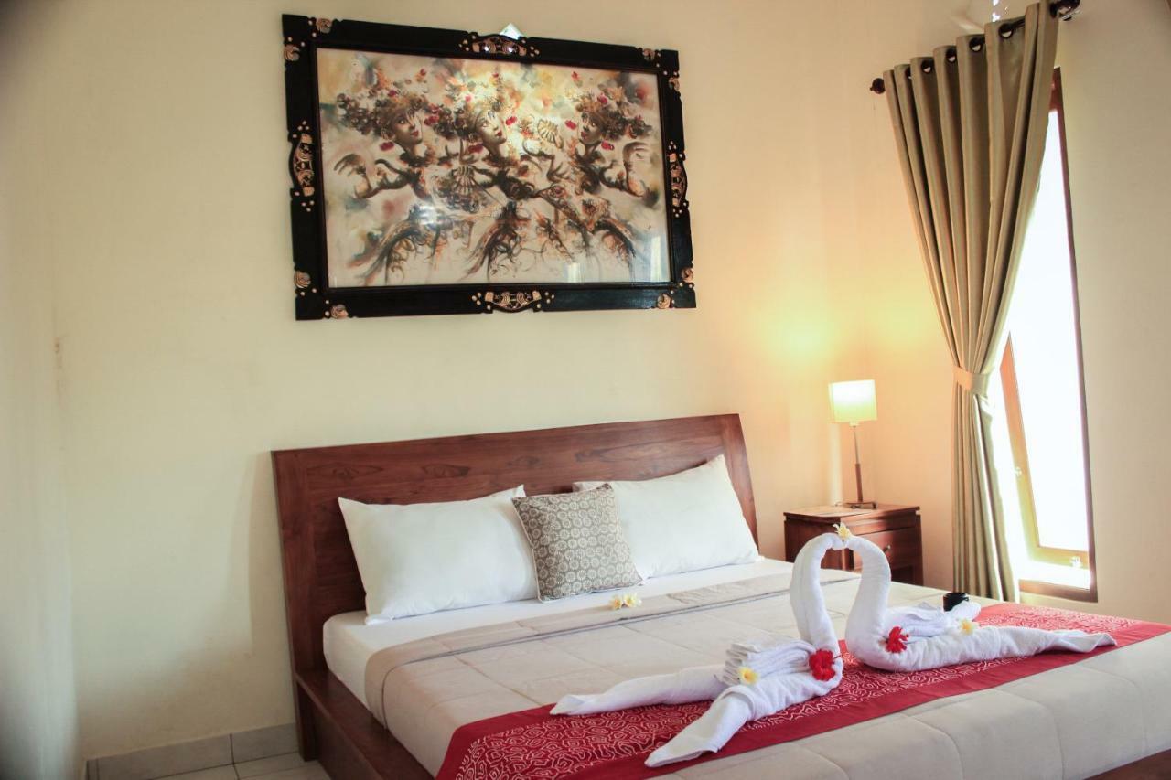 Ancut Sari Ubud