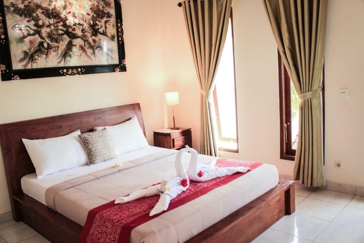 Maison d'hôtes Ancut Sari Ubud