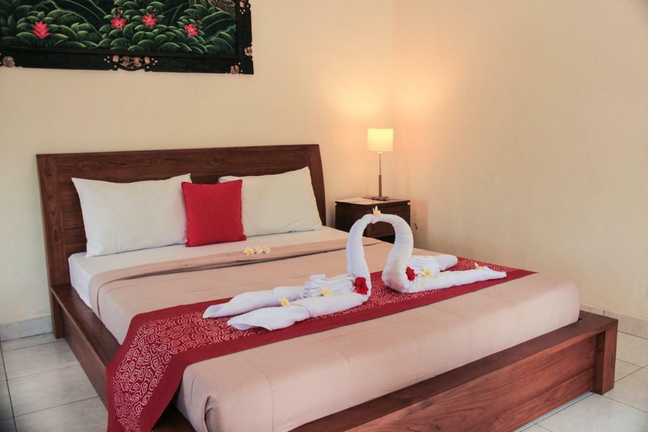 Maison d'hôtes Ancut Sari Ubud