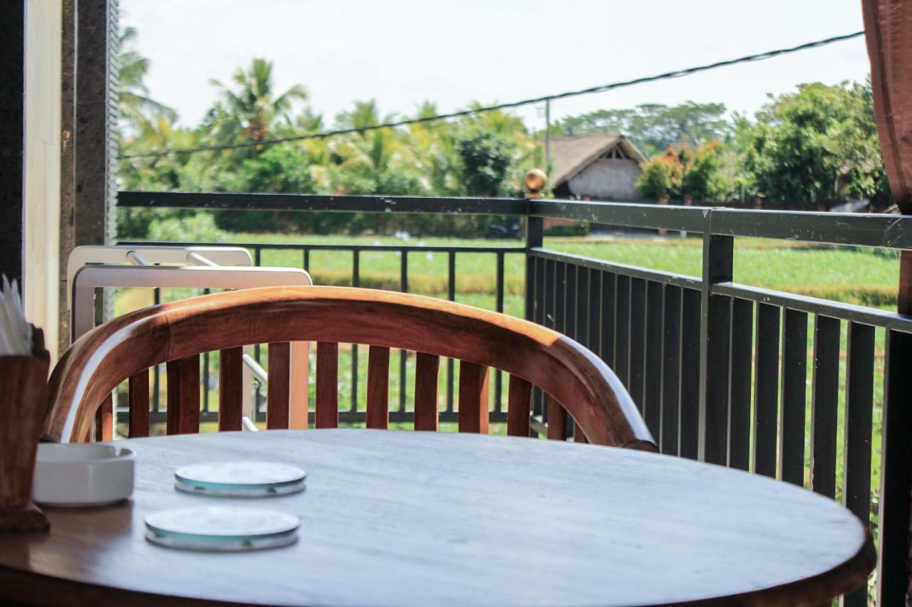 Ancut Sari Ubud
